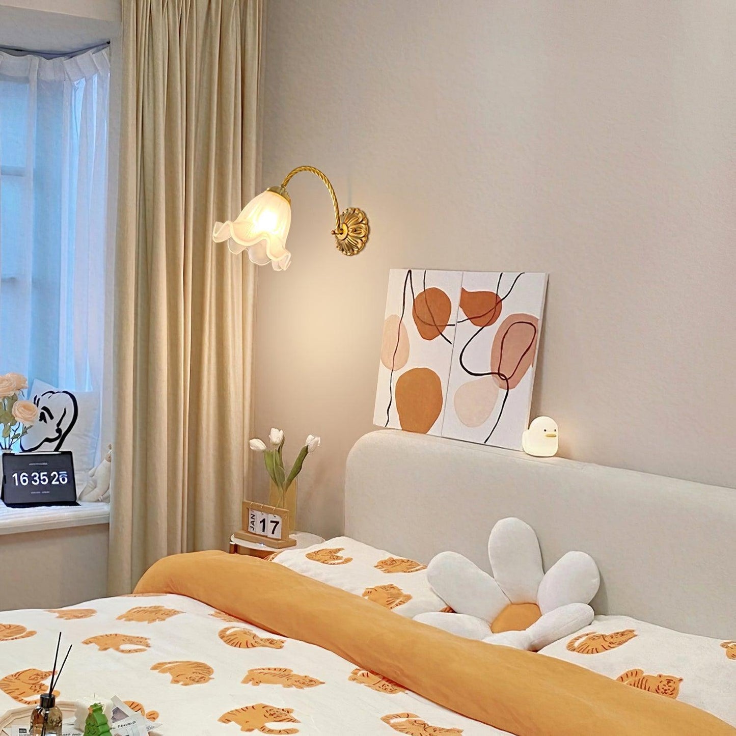 Applique Murale | FLEDOR