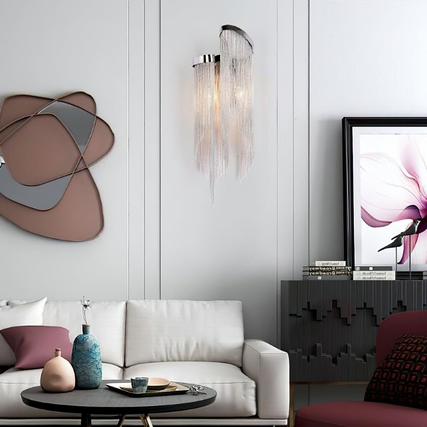 Applique Murale | DIAMO