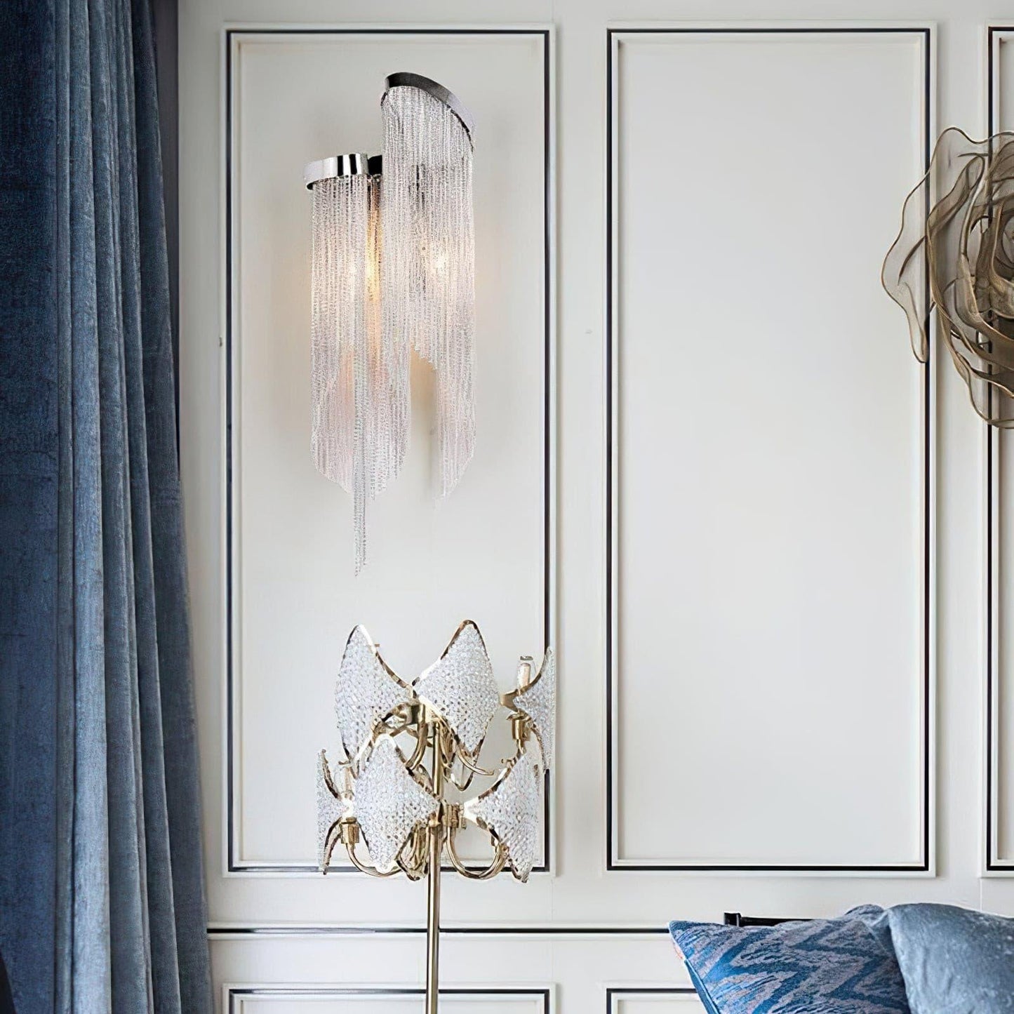 Applique Murale | DIAMO
