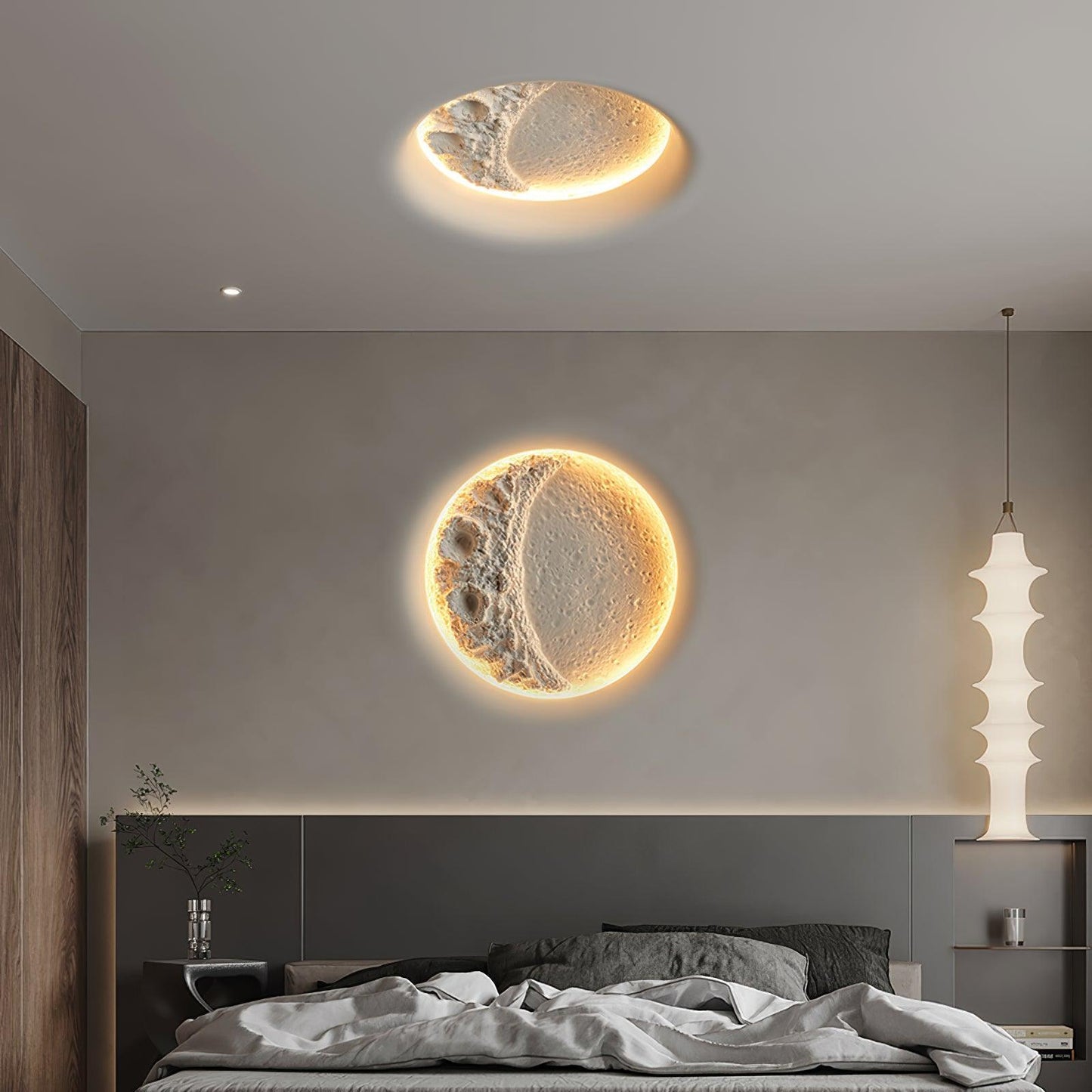 Applique Murale | LUNA