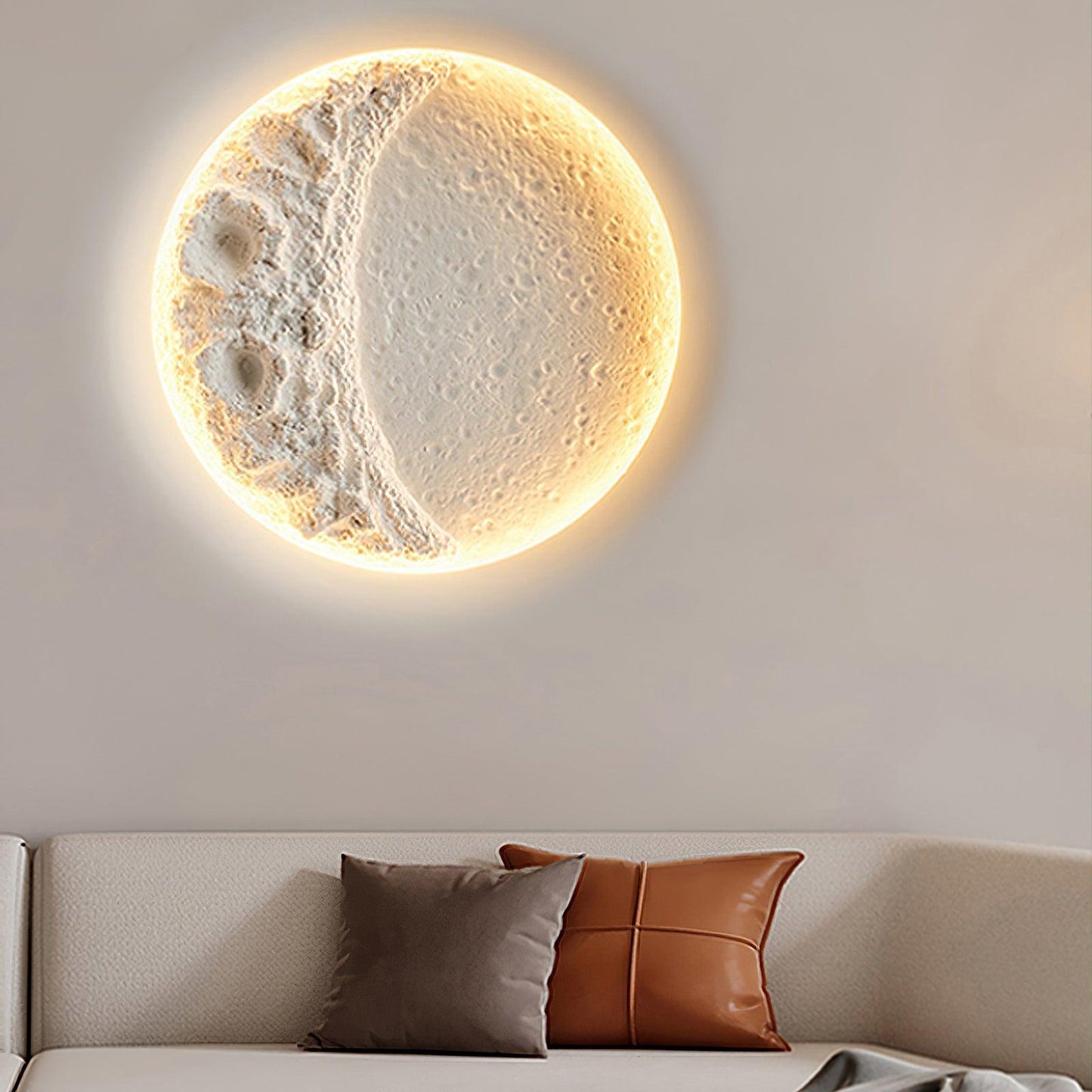 Applique Murale | LUNA