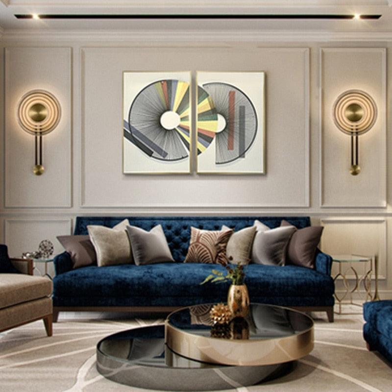 Applique Murale | BIBEBI