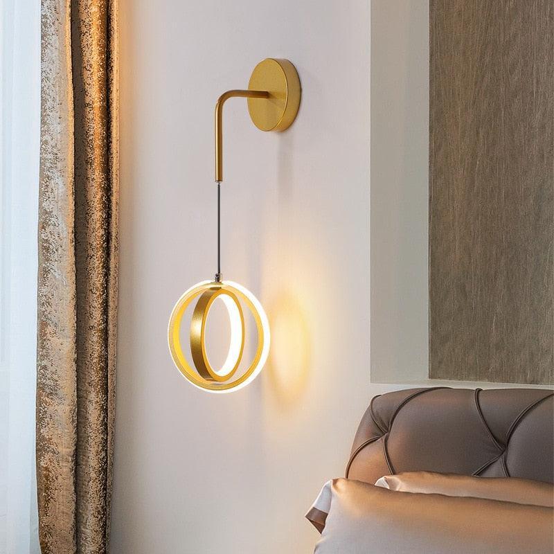 Appliques Murales Chambre Adulte