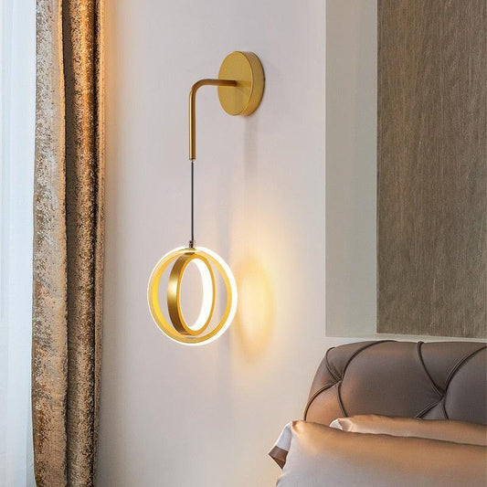 Appliques Murales Chambre Adulte