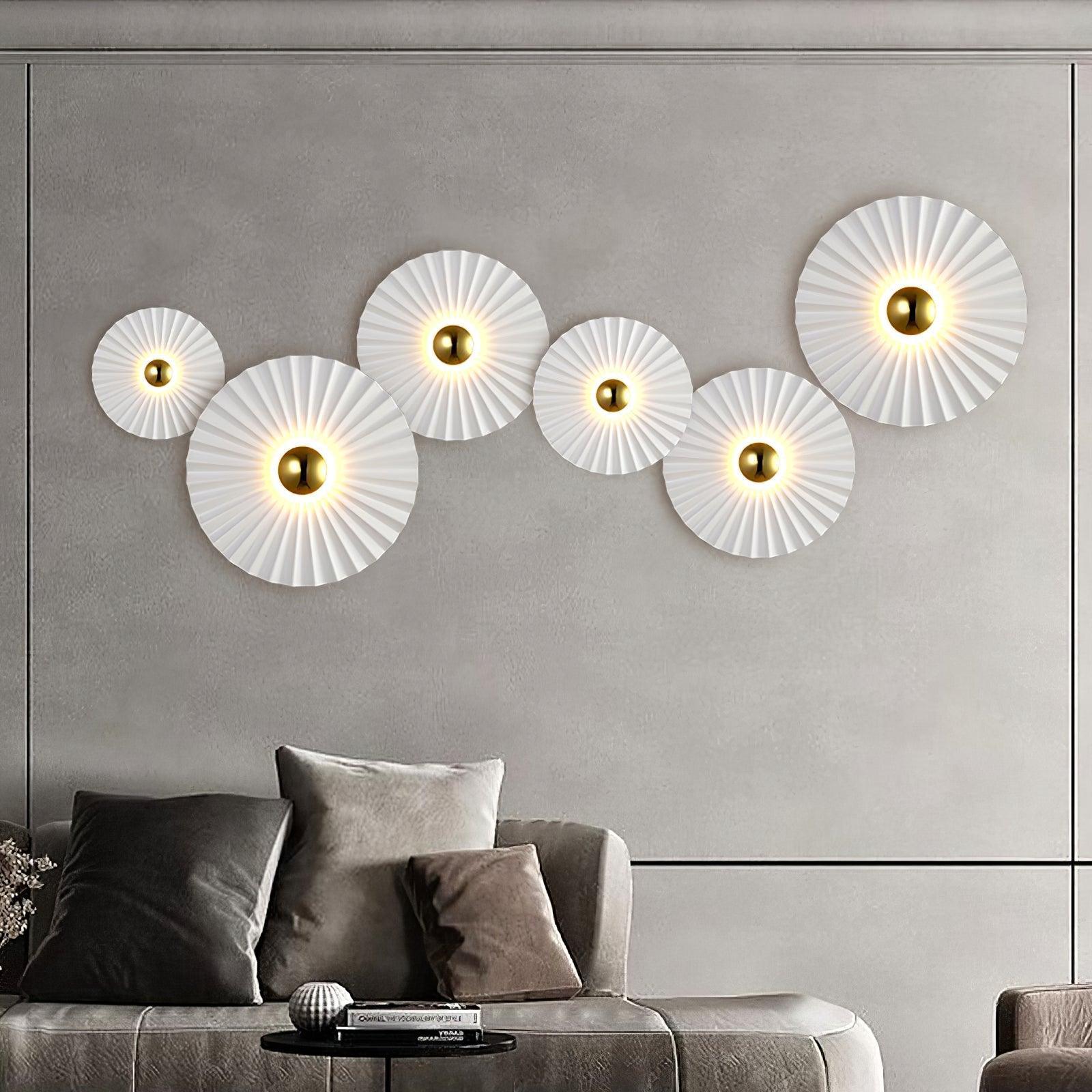 Applique Murale | CIRKUDO