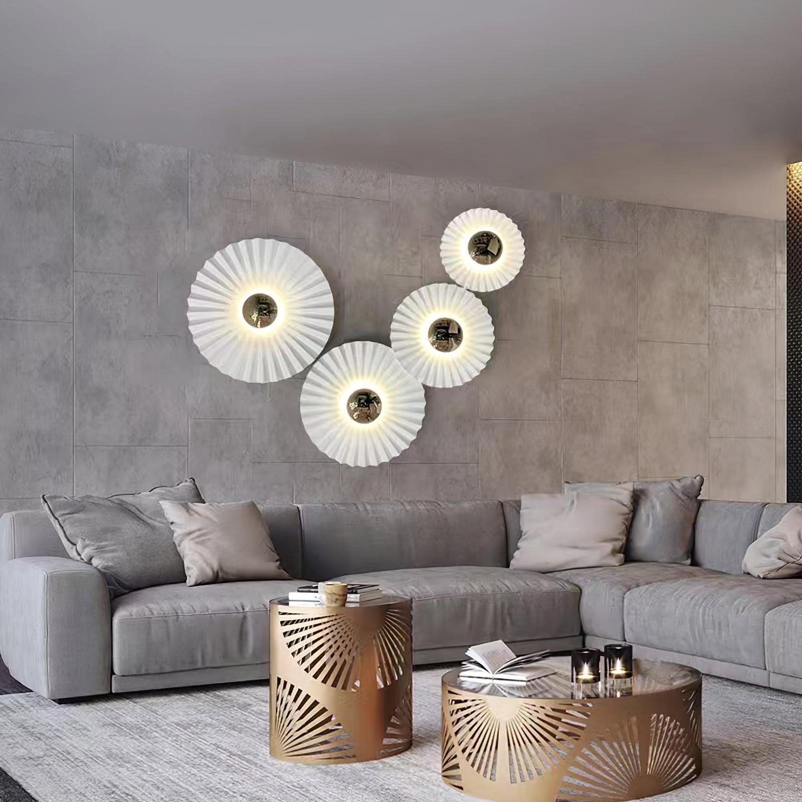 Applique Murale | CIRKUDO