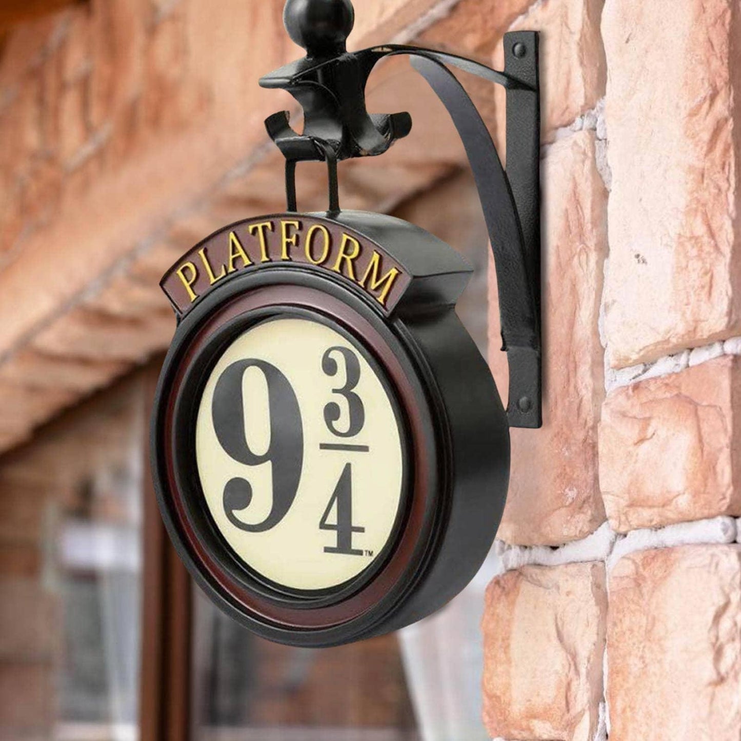 Applique Murale | PLATFORM 9 3/4