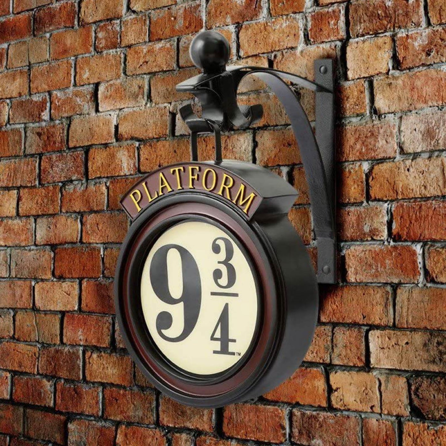 Applique Murale | PLATFORM 9 3/4