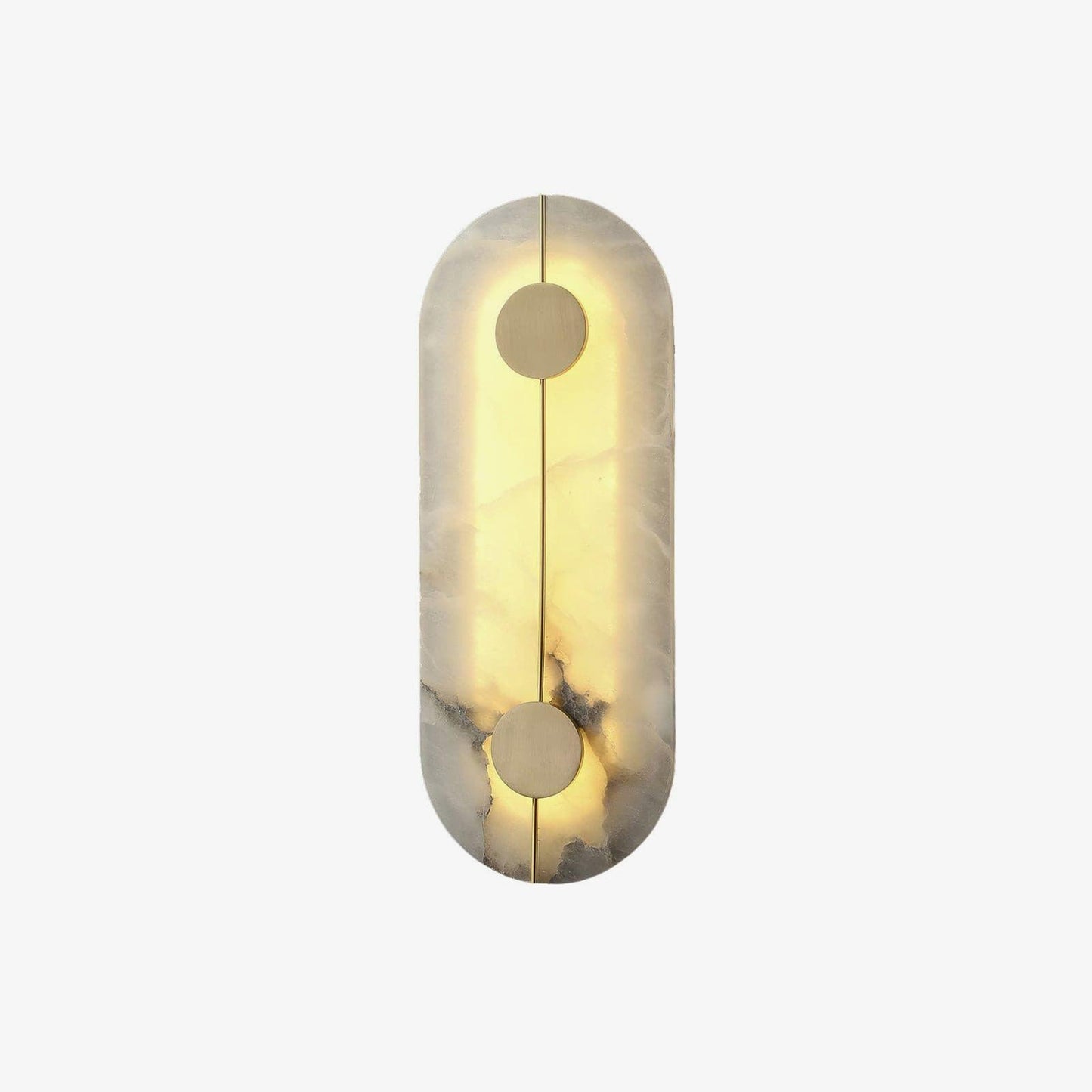 applique-murale-interieur-ronde-avec-disque-central-moderne-led-escalier-5