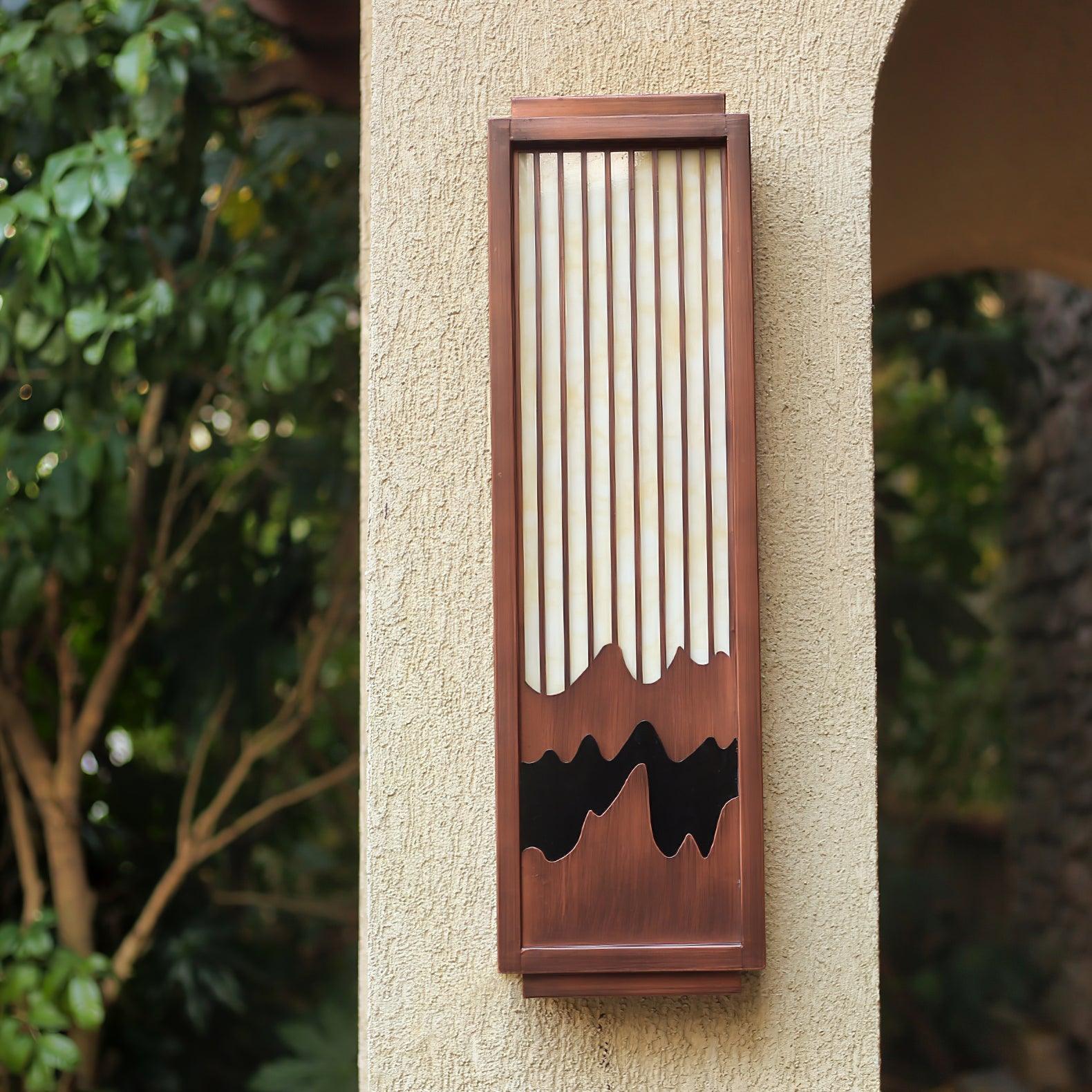 Applique Murale | ORION 