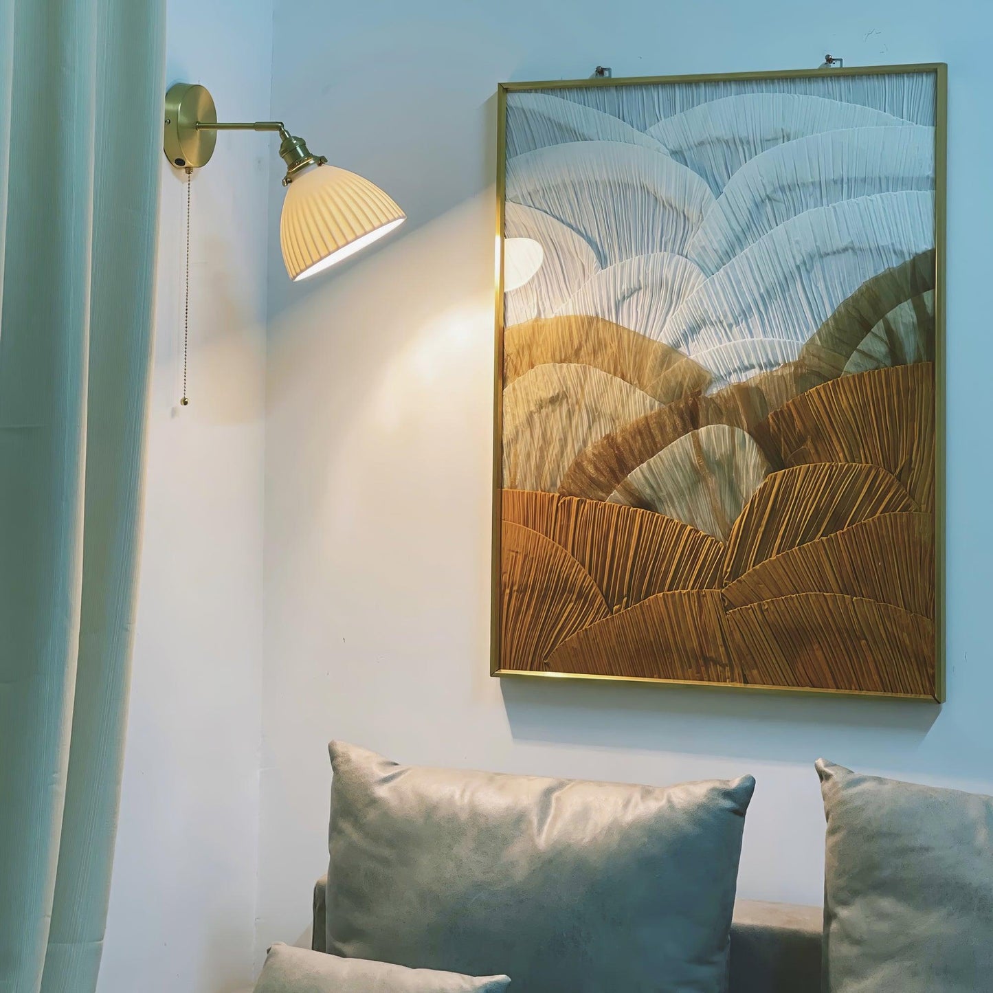 Applique Murale | FITONI