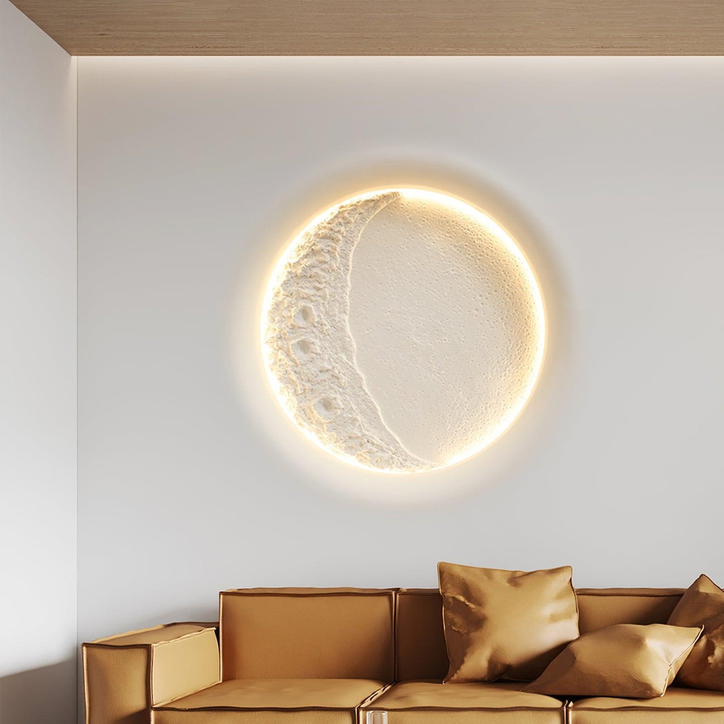 Applique Murale | LUNA