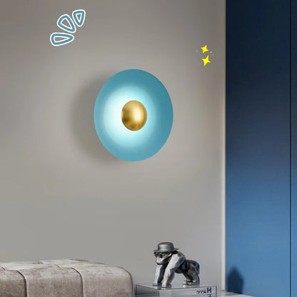 Applique Murale | SFER
