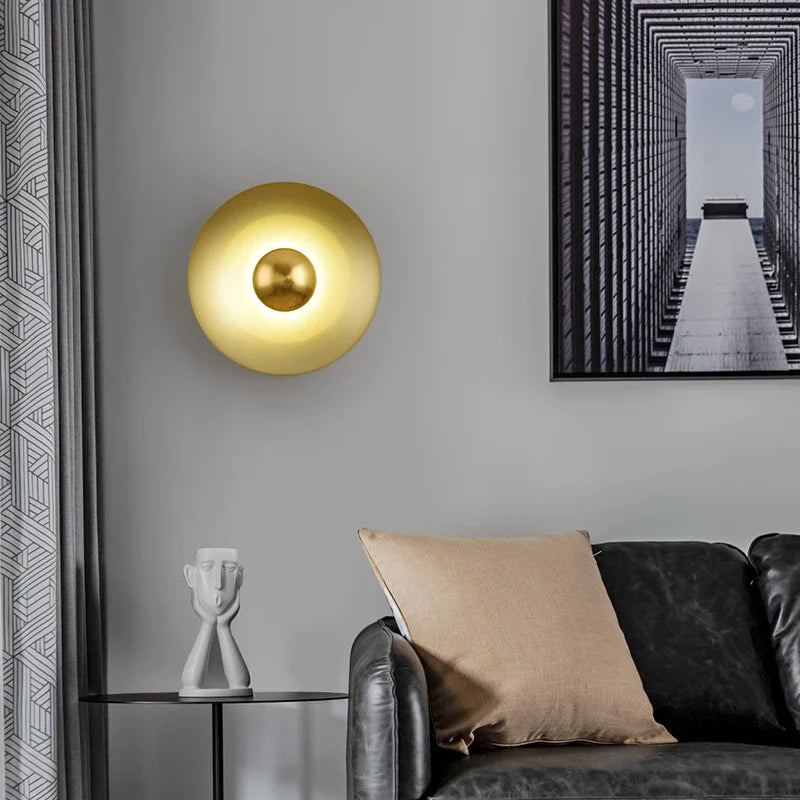 Applique Murale | SFER