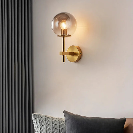Applique Murale | BOLGO