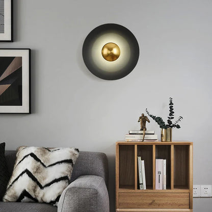 Applique Murale | SFER