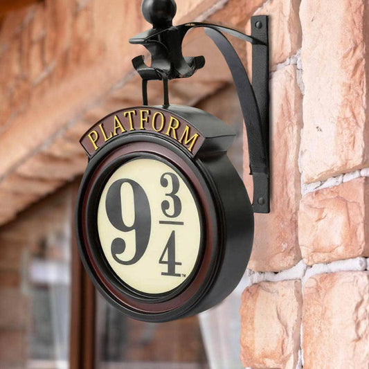 Applique Murale | PLATFORM 9 3/4 