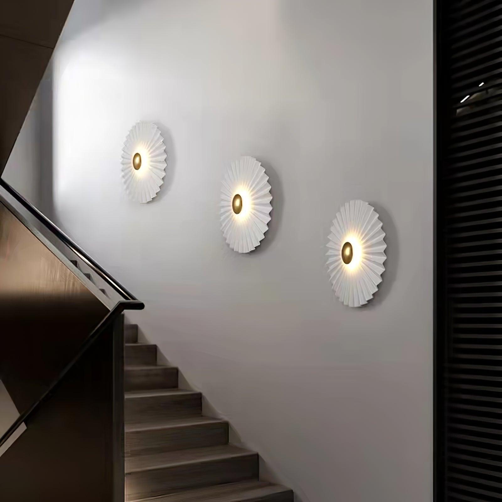 applique-murale-interieur-cercle-plisse-moderne-cuisine-moderne-led-5