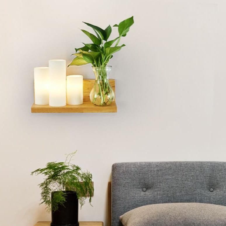 Applique Murale | PLANTAL 