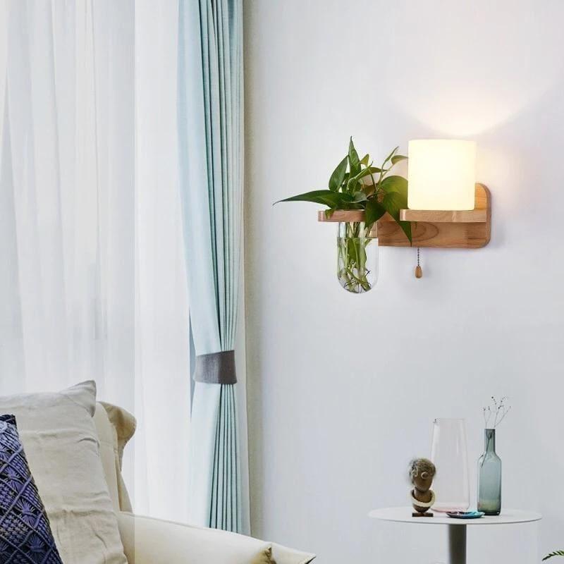 Applique Murale | PLANTAL 